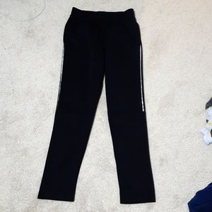 Under Armour - Celliant Track Pants Black